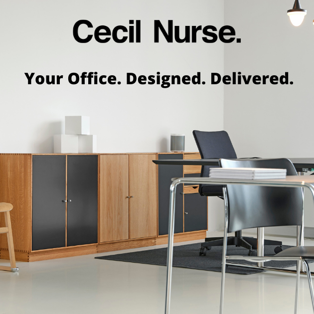 Cecil Nurse Namibia